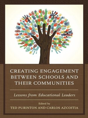 cover image of Creating Engagement between Schools and their Communities